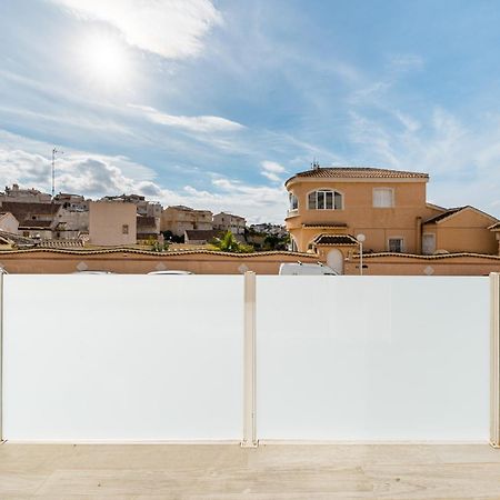 Sunrise Bulnes Golf 1 Apartment Сиудад Кесада Екстериор снимка