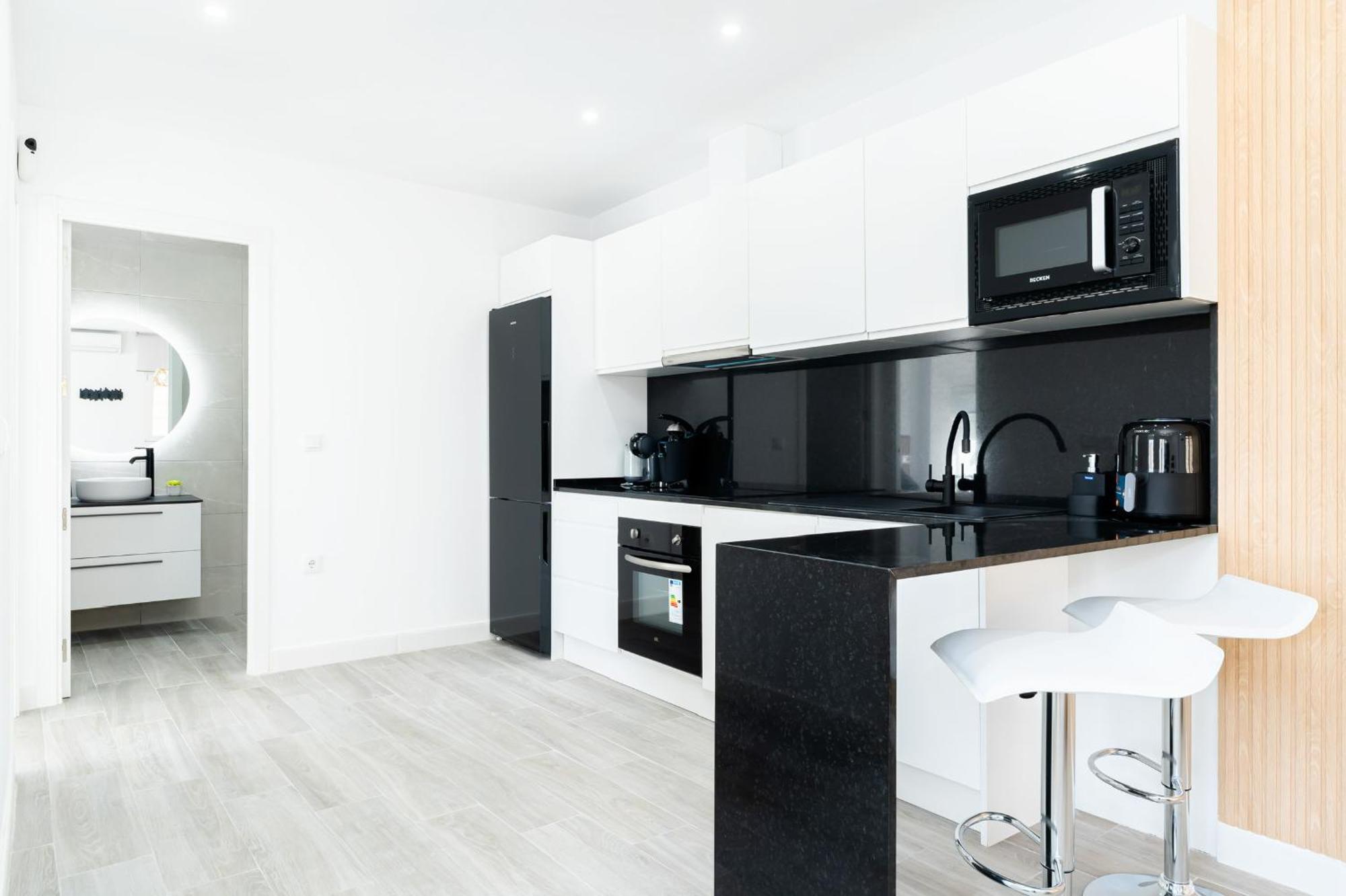 Sunrise Bulnes Golf 1 Apartment Сиудад Кесада Екстериор снимка