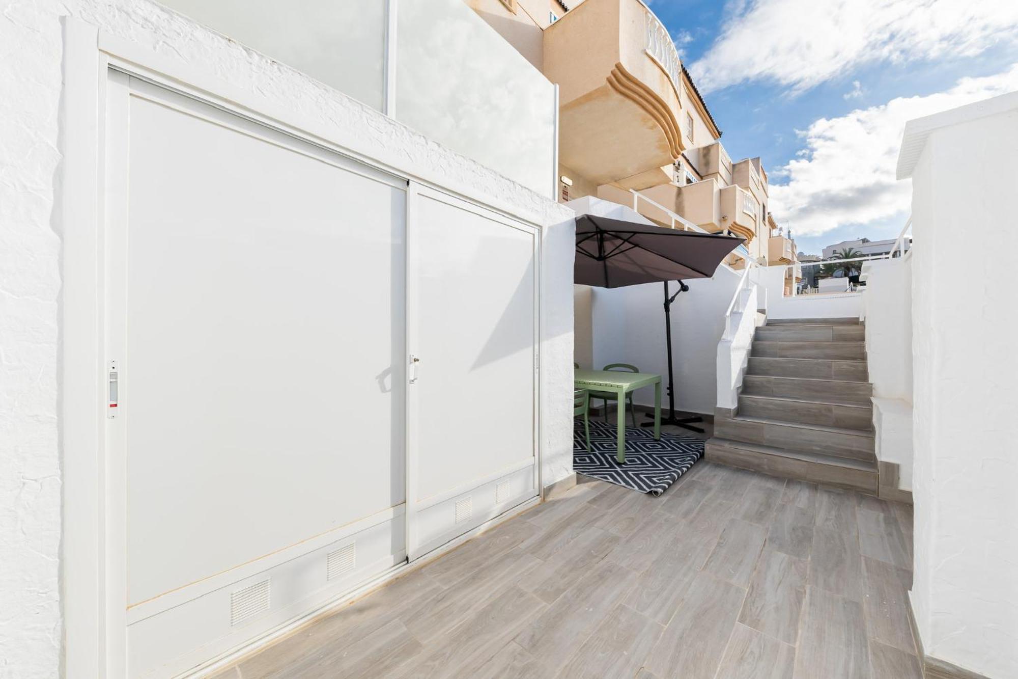 Sunrise Bulnes Golf 1 Apartment Сиудад Кесада Екстериор снимка