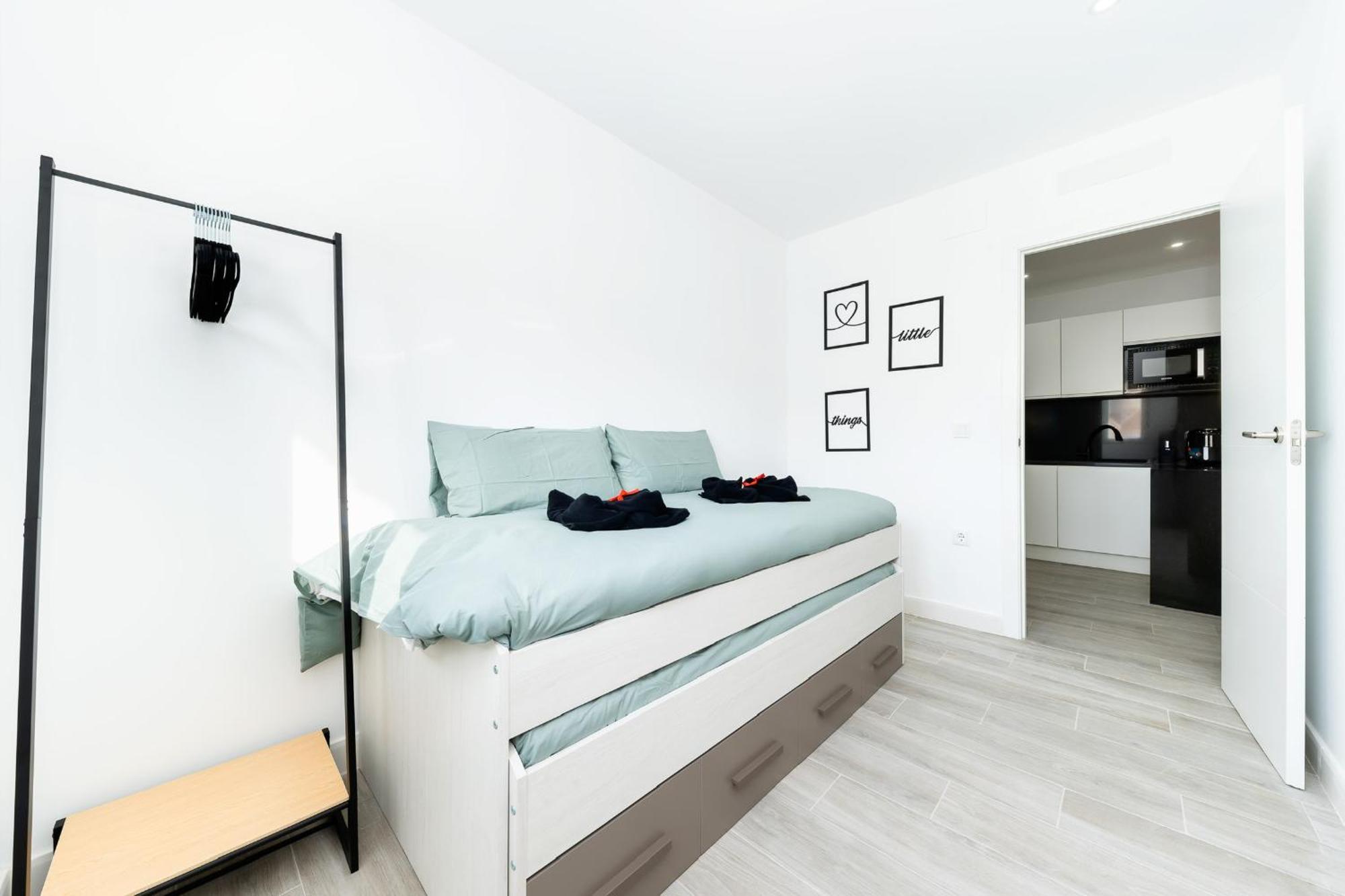 Sunrise Bulnes Golf 1 Apartment Сиудад Кесада Екстериор снимка