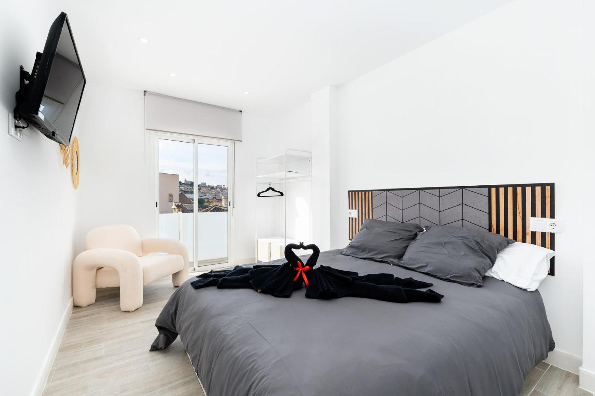 Sunrise Bulnes Golf 1 Apartment Сиудад Кесада Екстериор снимка