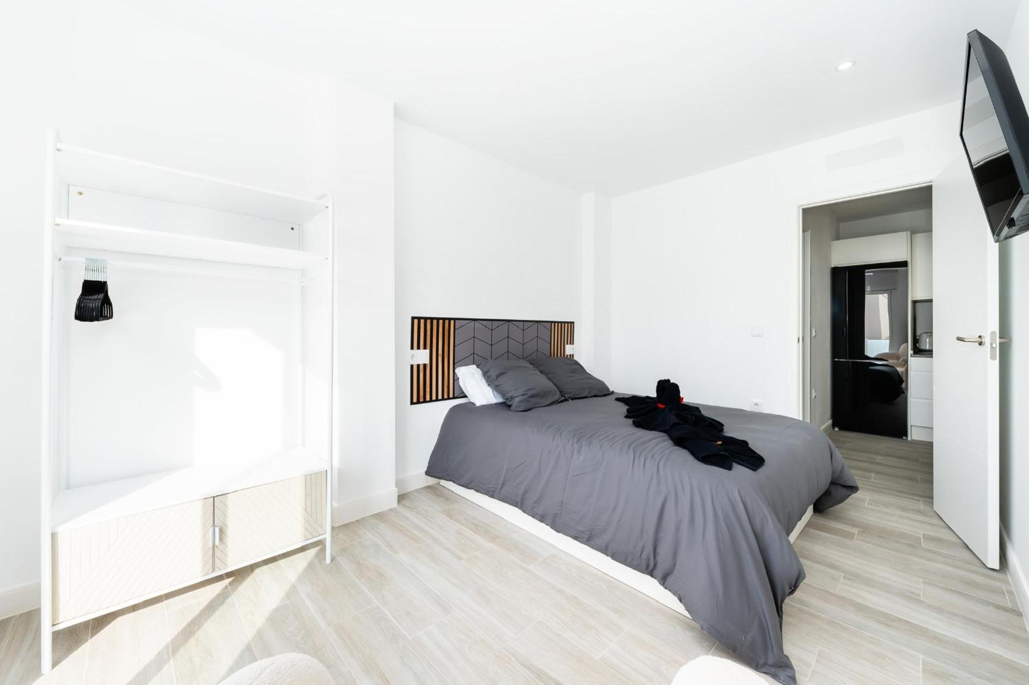 Sunrise Bulnes Golf 1 Apartment Сиудад Кесада Екстериор снимка