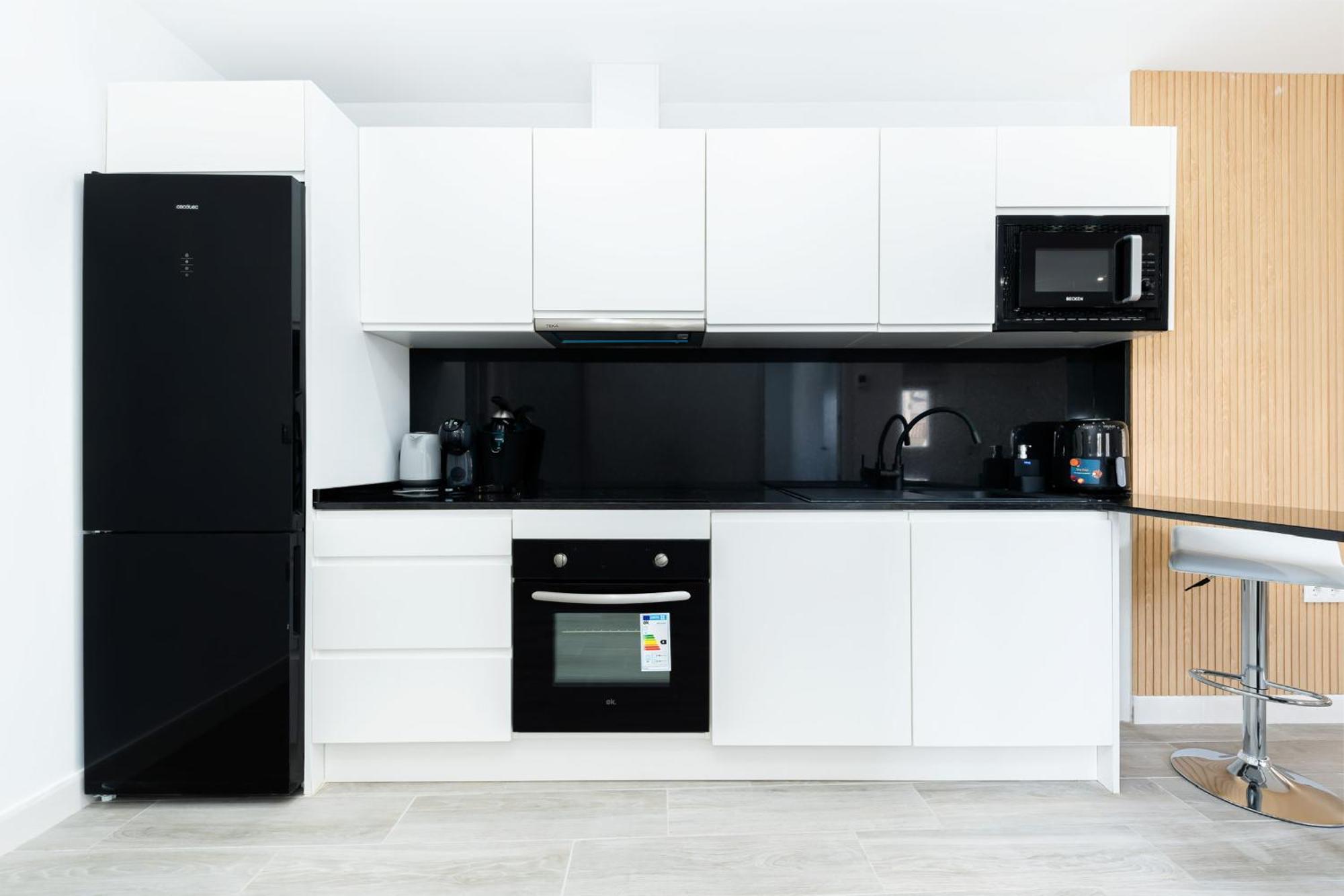Sunrise Bulnes Golf 1 Apartment Сиудад Кесада Екстериор снимка