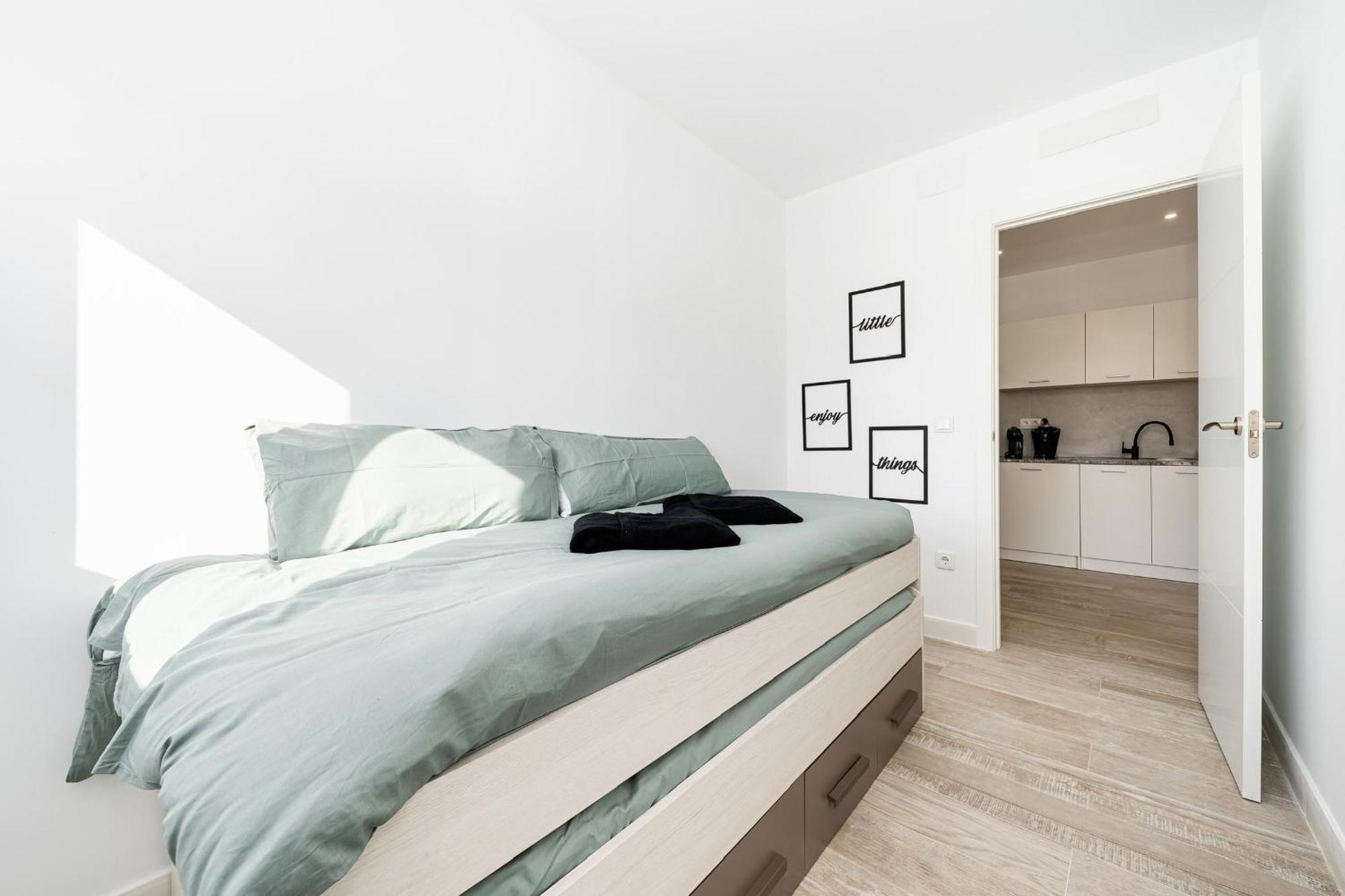 Sunrise Bulnes Golf 1 Apartment Сиудад Кесада Екстериор снимка