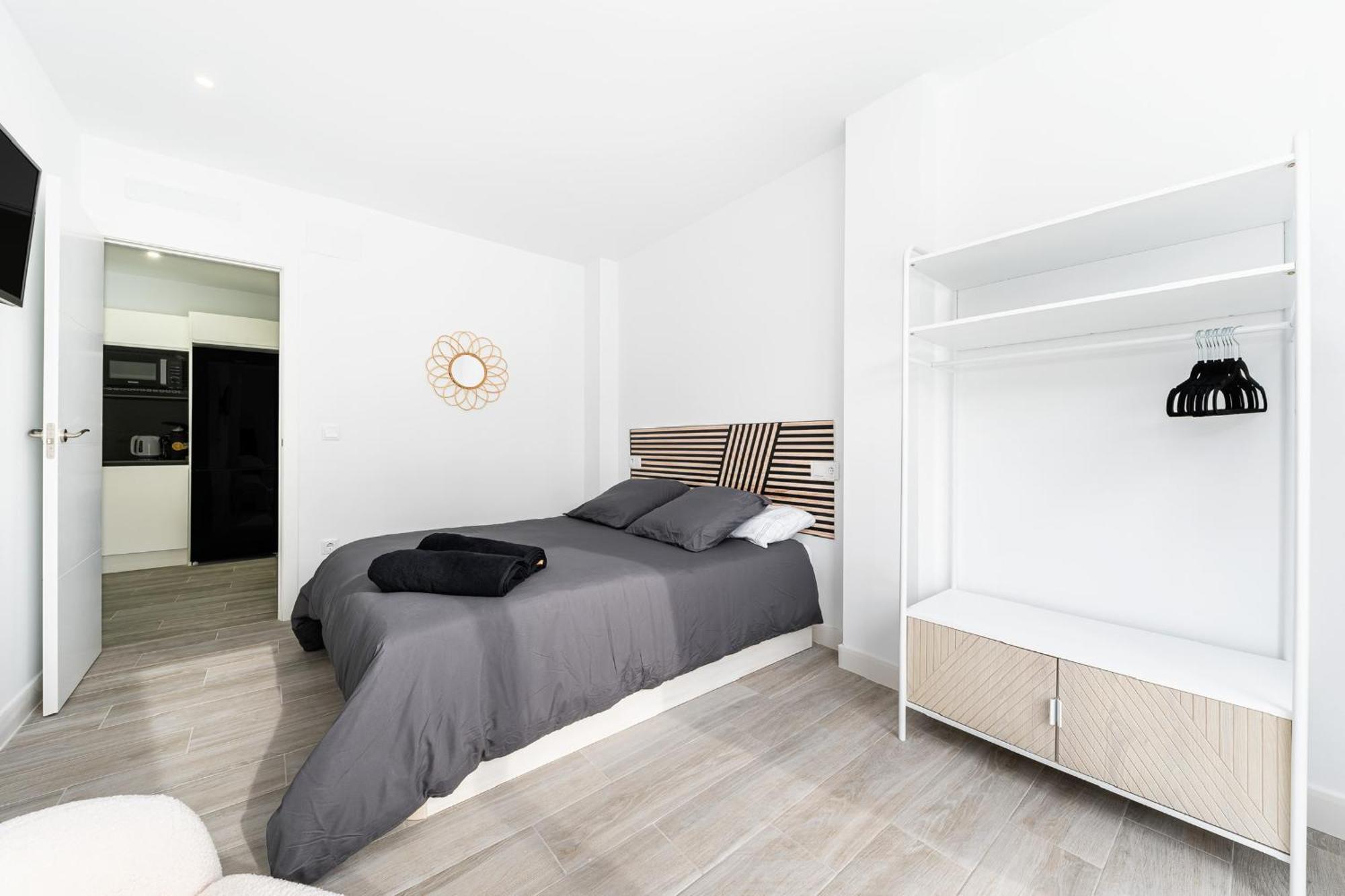 Sunrise Bulnes Golf 1 Apartment Сиудад Кесада Екстериор снимка