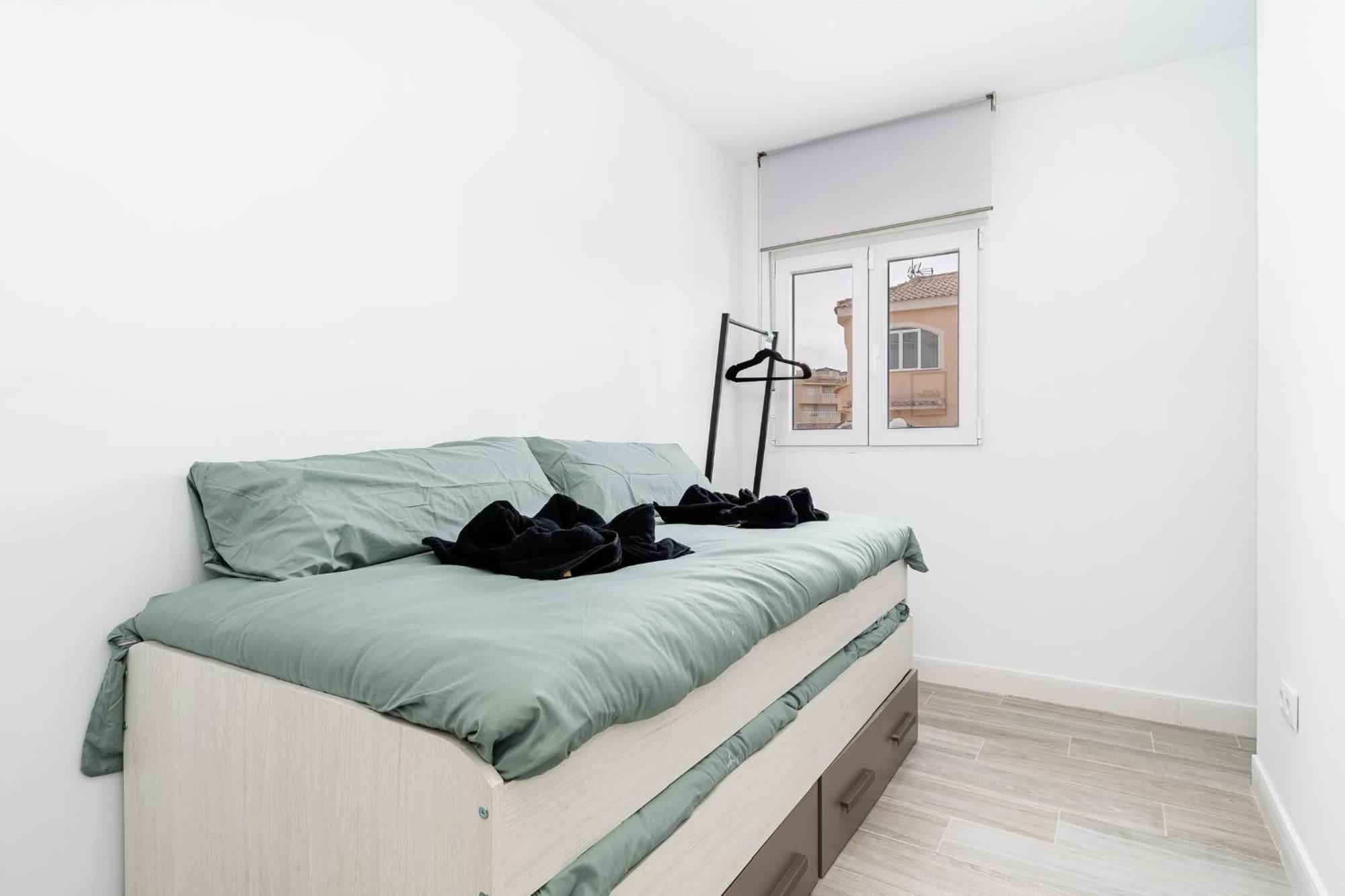 Sunrise Bulnes Golf 1 Apartment Сиудад Кесада Екстериор снимка