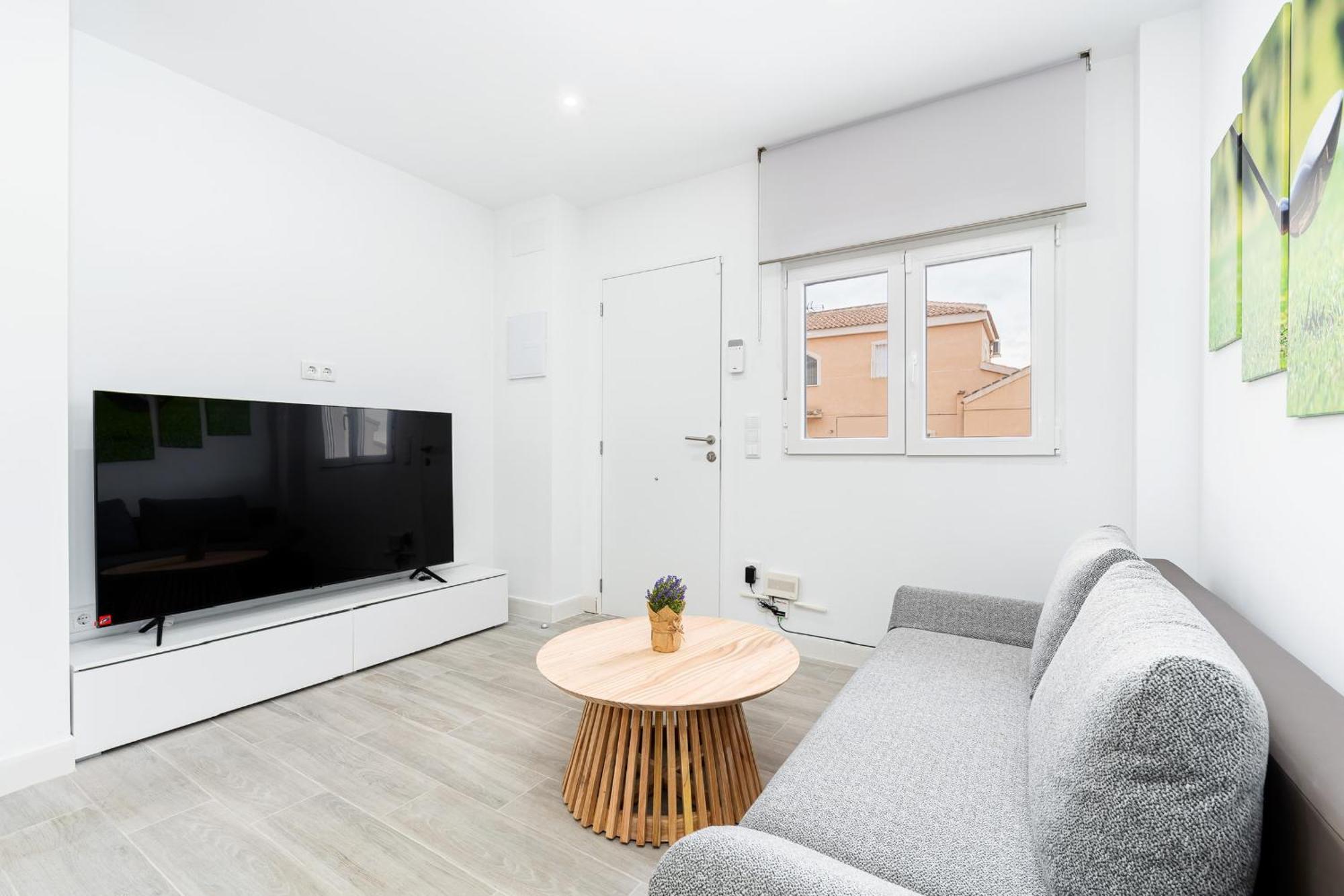 Sunrise Bulnes Golf 1 Apartment Сиудад Кесада Екстериор снимка