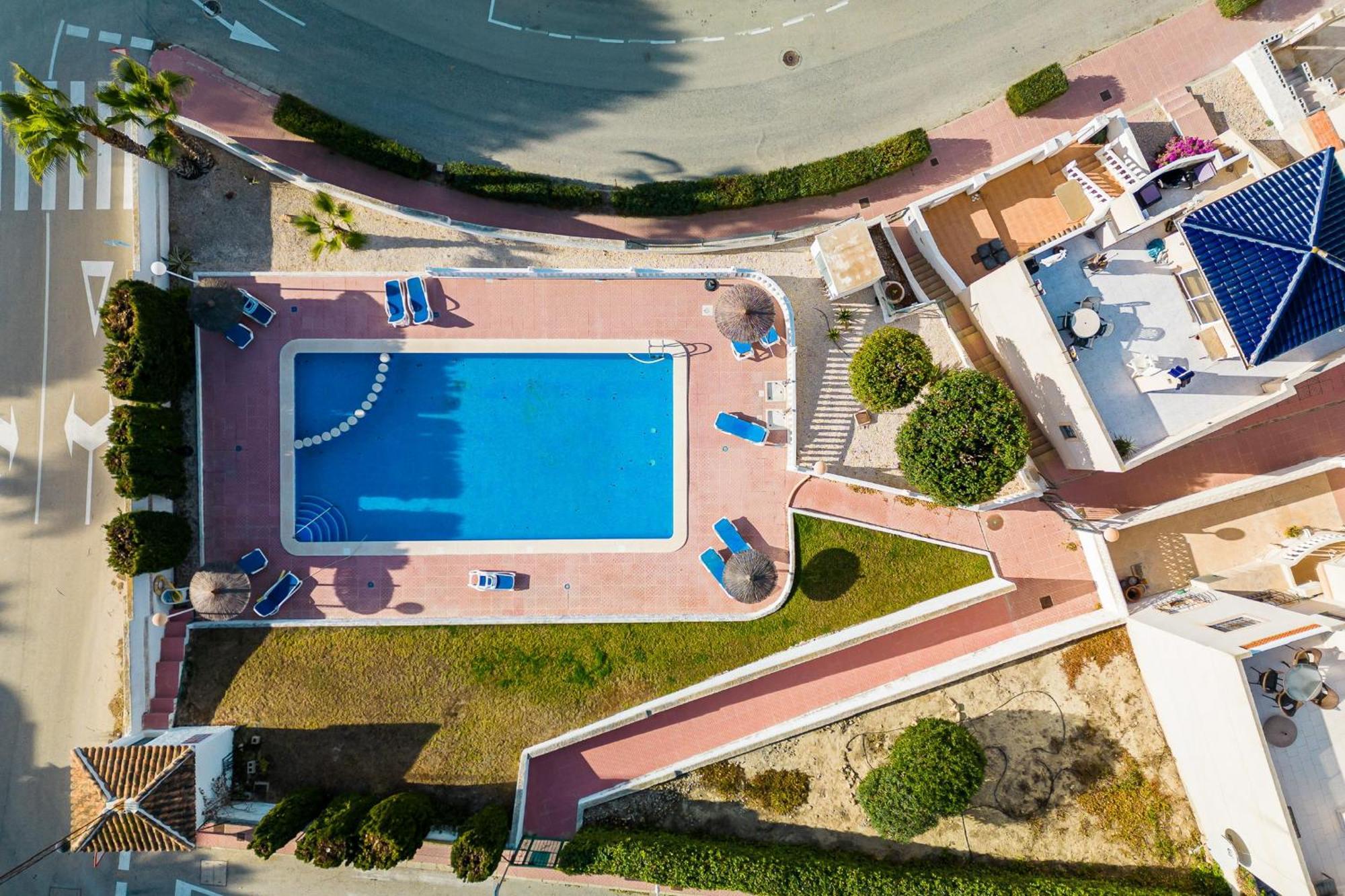 Sunrise Bulnes Golf 1 Apartment Сиудад Кесада Екстериор снимка
