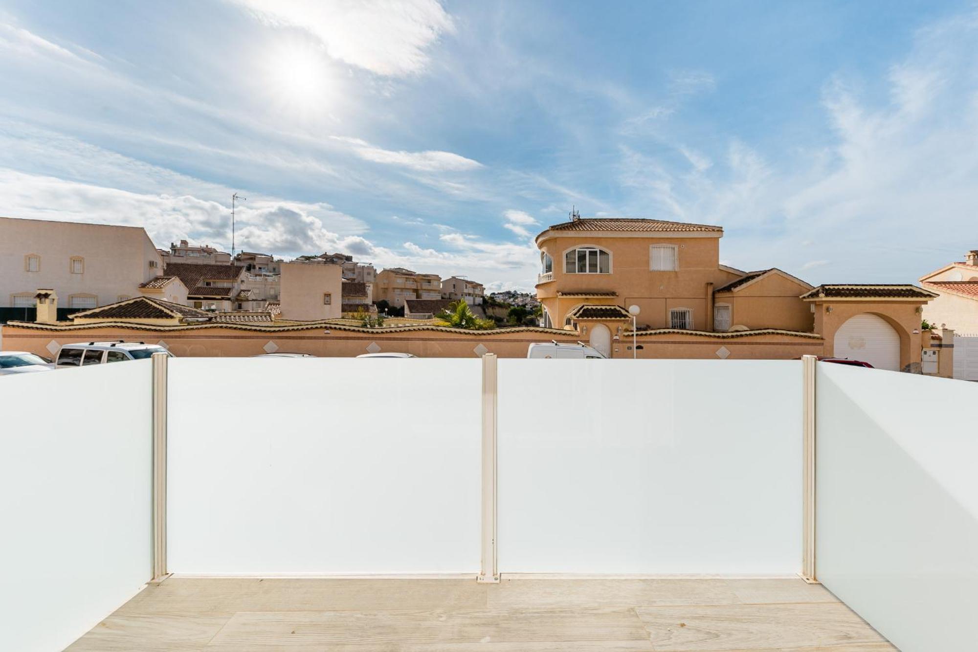 Sunrise Bulnes Golf 1 Apartment Сиудад Кесада Екстериор снимка