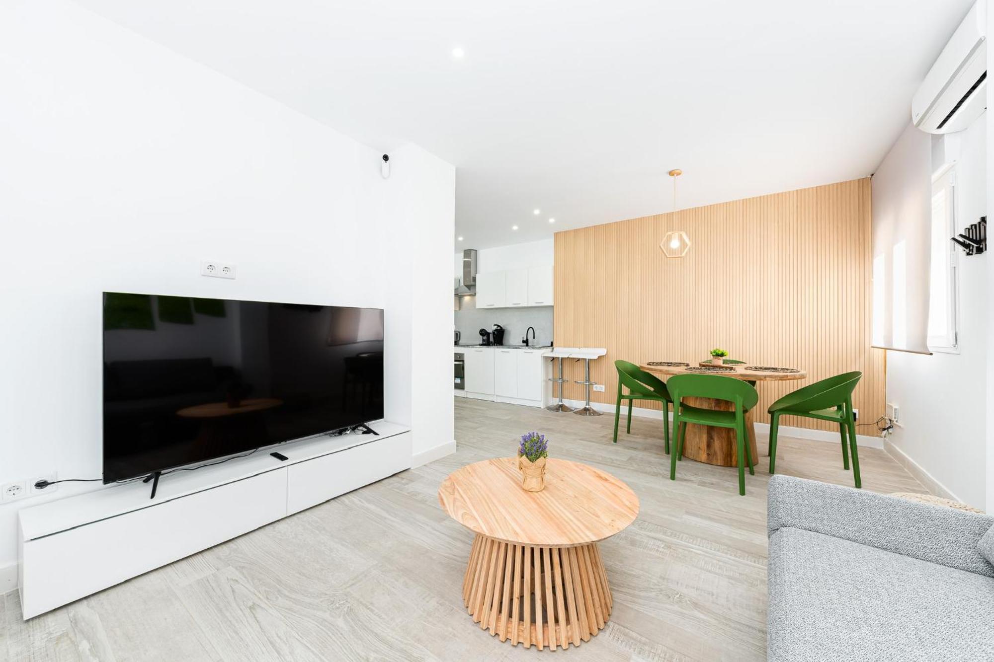 Sunrise Bulnes Golf 1 Apartment Сиудад Кесада Екстериор снимка