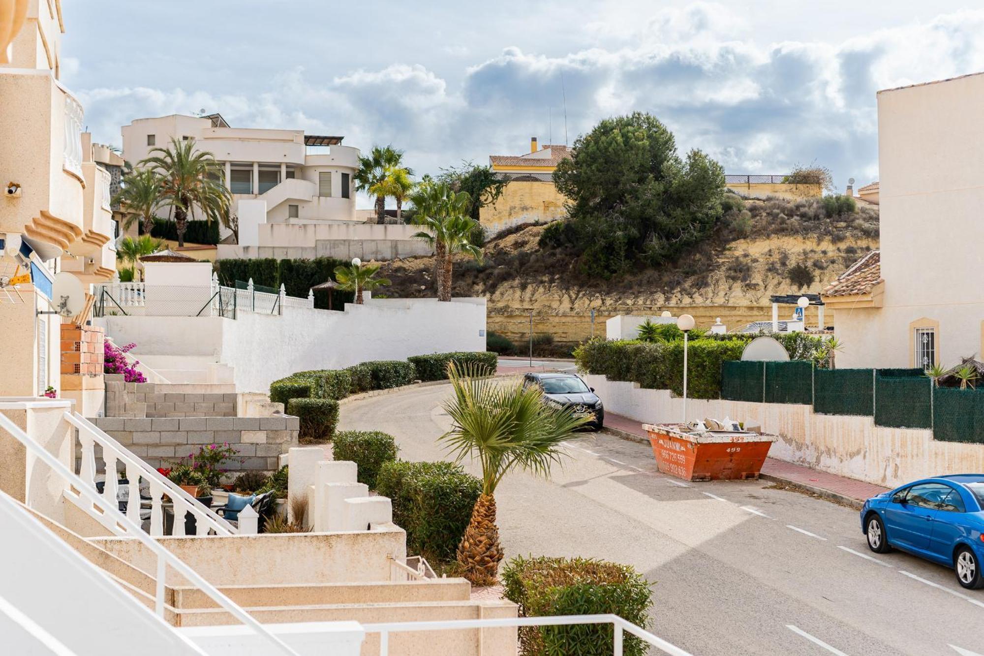 Sunrise Bulnes Golf 1 Apartment Сиудад Кесада Екстериор снимка